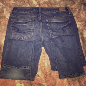 American eagle outfitters jeans